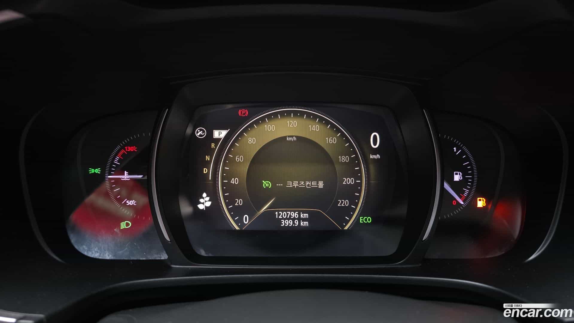 QM6 Renault Korea 2020.8-INNER-008