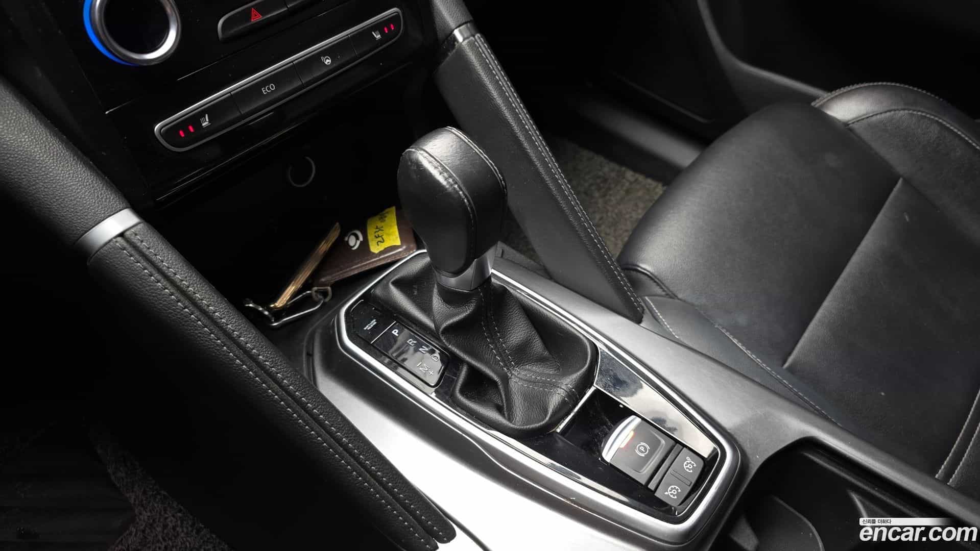 QM6 Renault Korea 2020.8-INNER-009