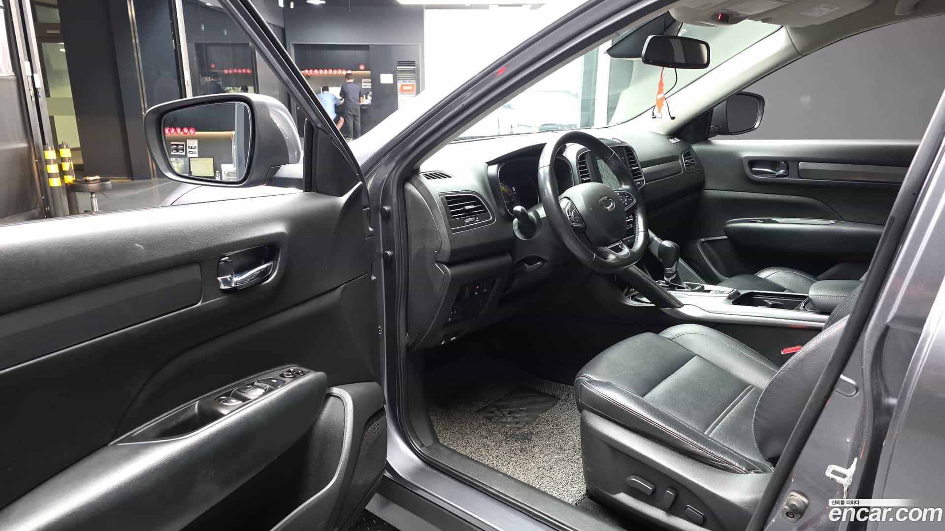 QM6 Renault Korea 2020.8-INNER-010