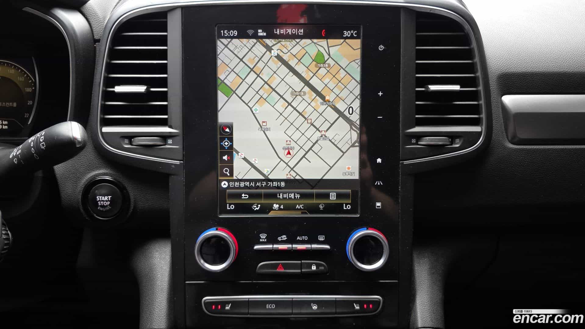 QM6 Renault Korea 2020.8-OPTION-018