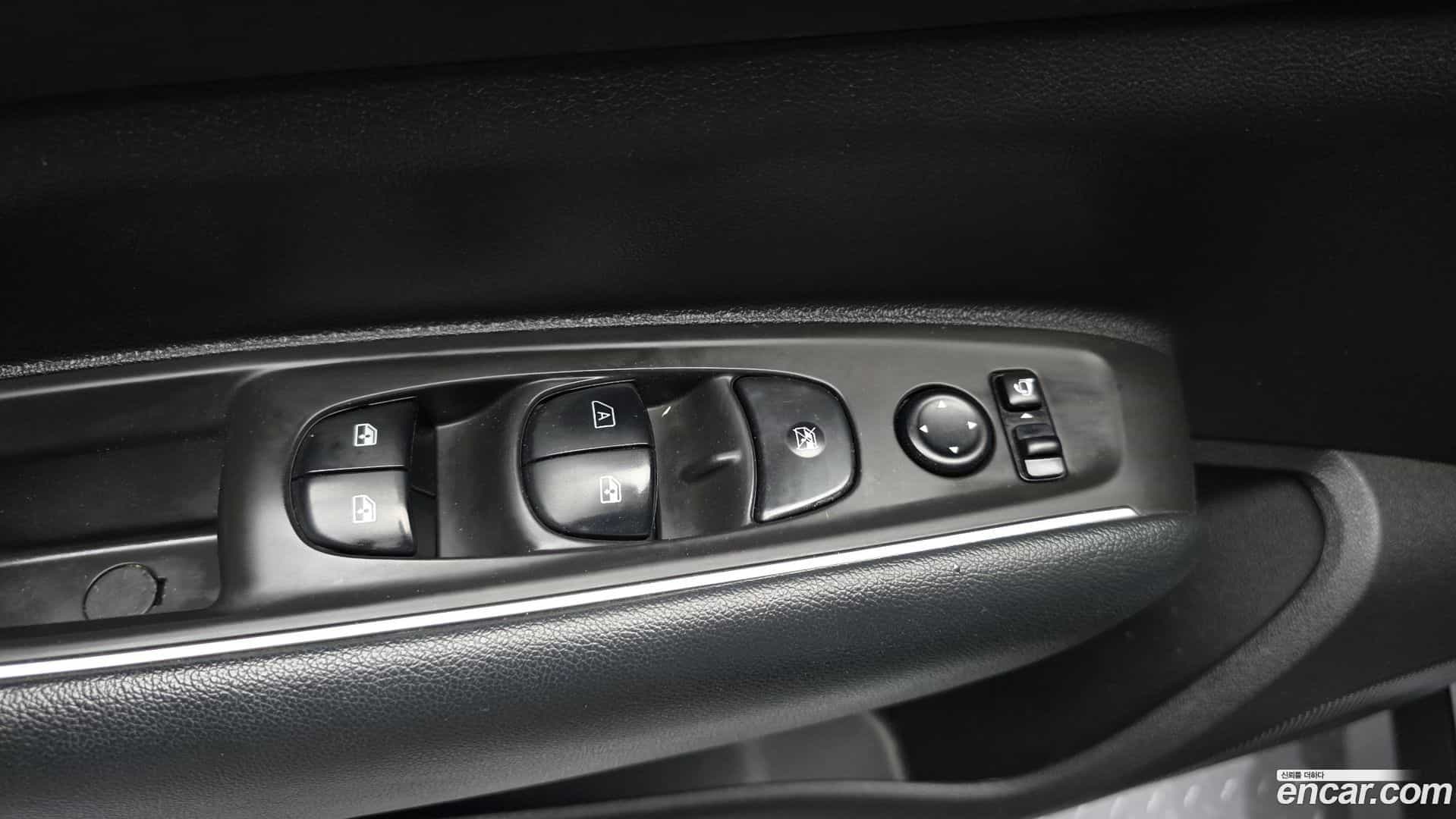 QM6 Renault Korea 2020.8-OPTION-042
