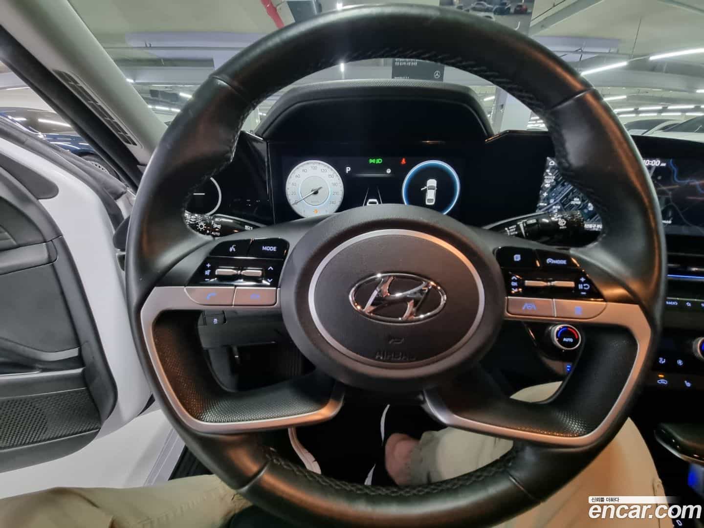 AVANTE Hyundai 2020.4-OPTION-016