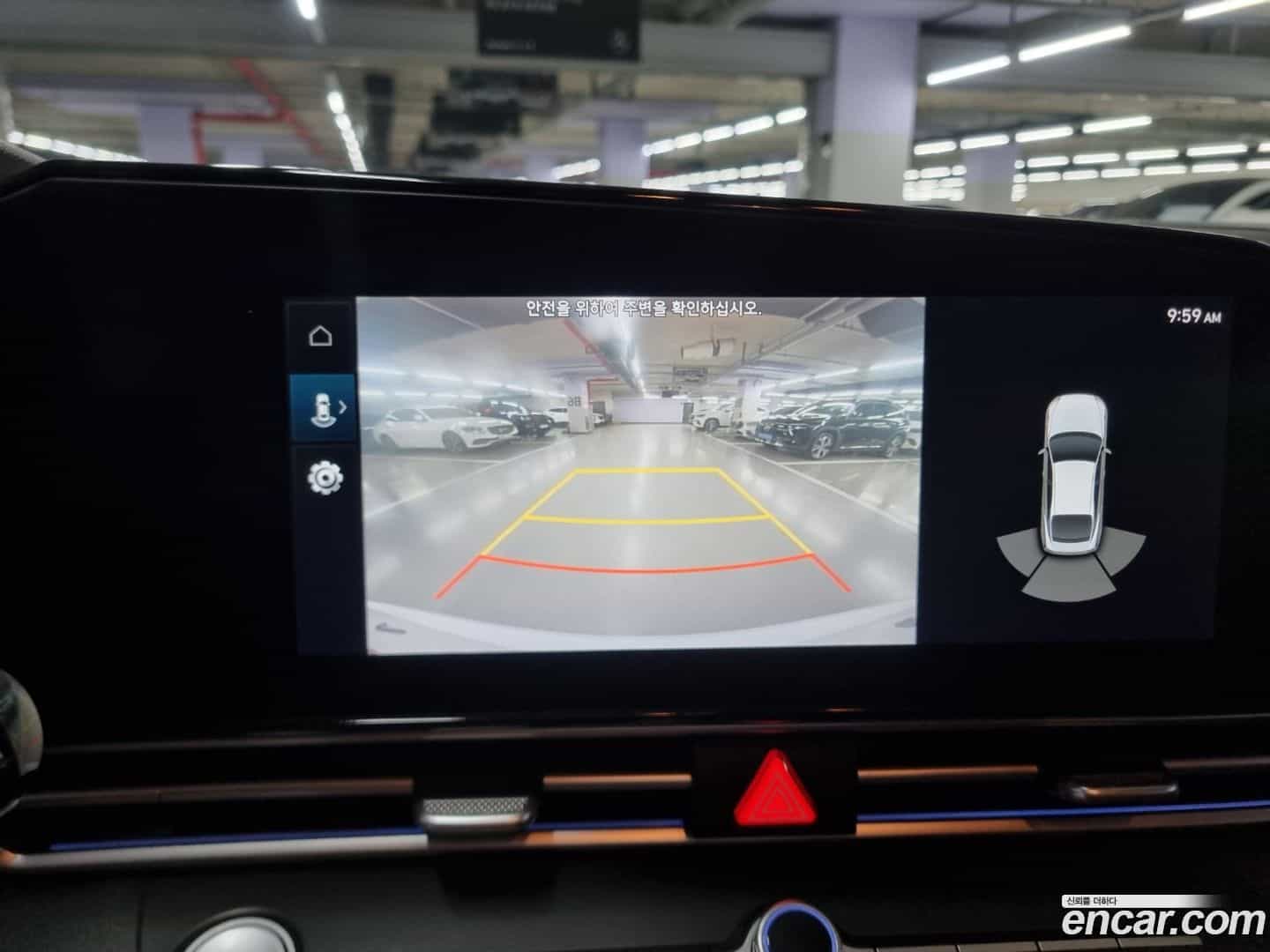 AVANTE Hyundai 2020.4-OPTION-022