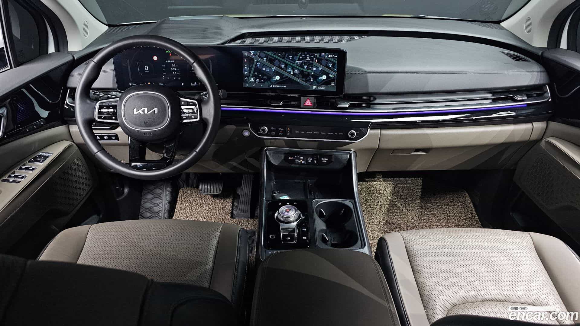 Canival Kia 2024.5-INNER-007