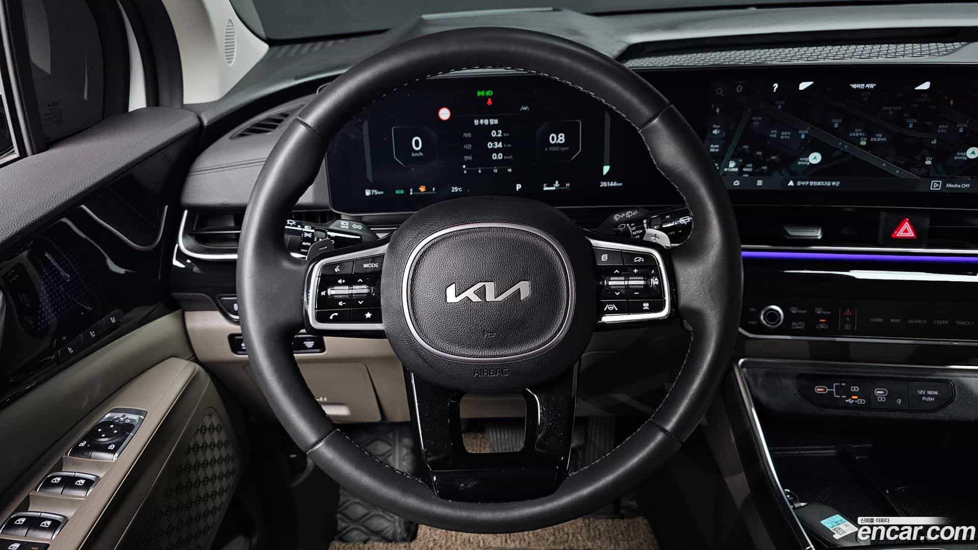 Canival Kia 2024.5-OPTION-017
