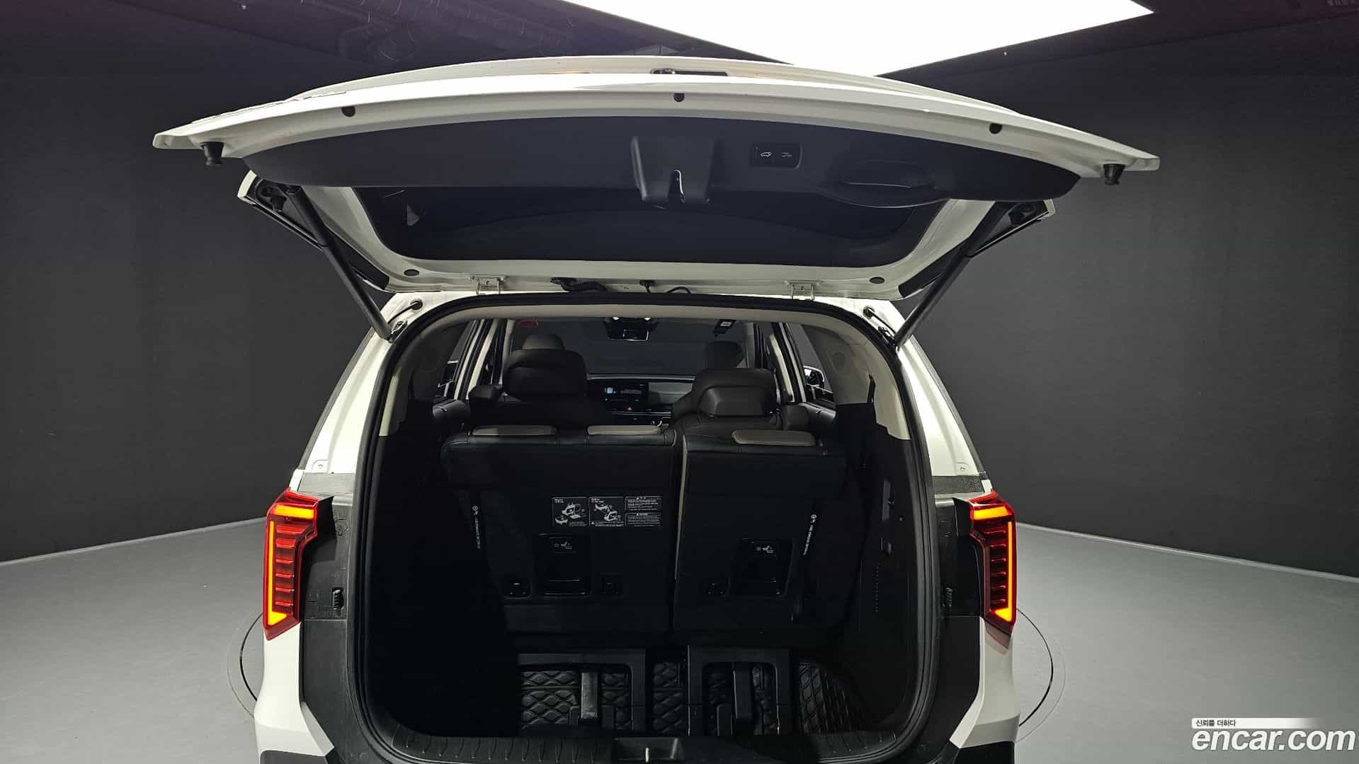 Canival Kia 2024.5-OPTION-024