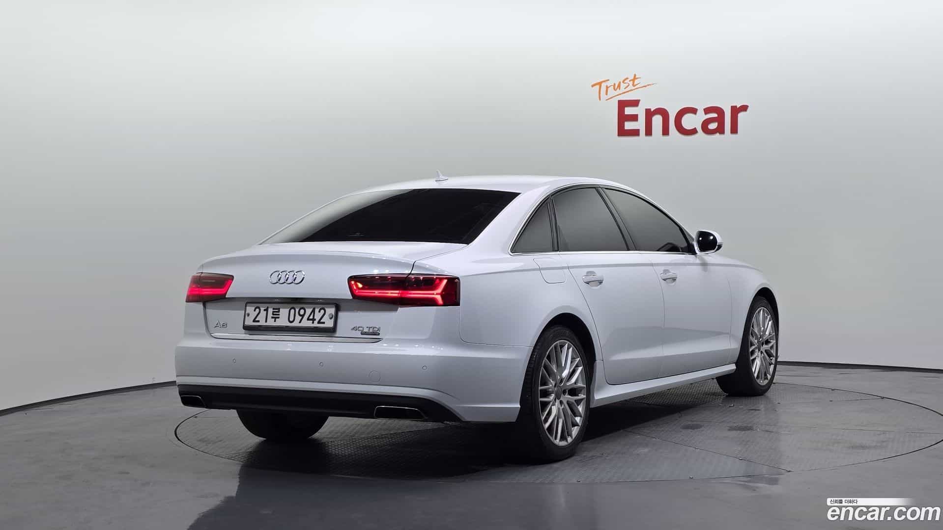 A6 Audi 2015.8-OUTER-002