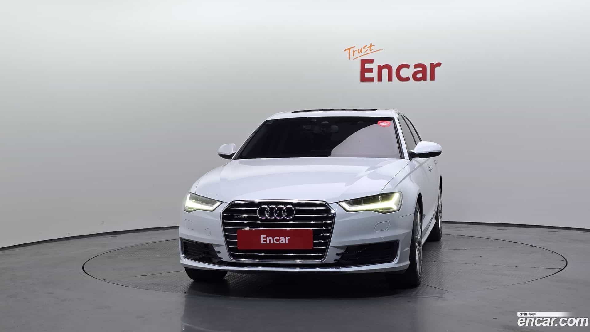 A6 Audi 2015.8-OUTER-003
