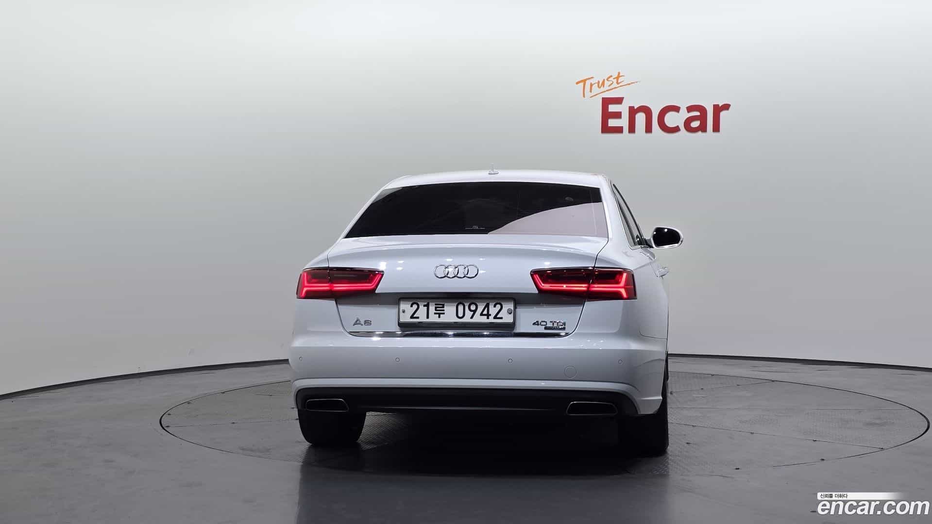 A6 Audi 2015.8-OUTER-004