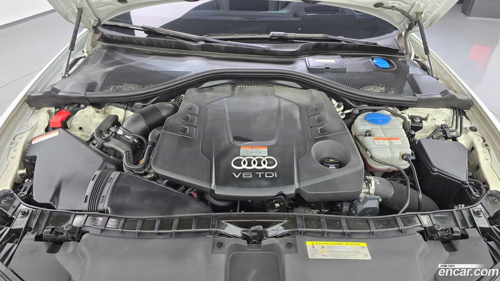 A6 Audi 2015.8-OUTER-006