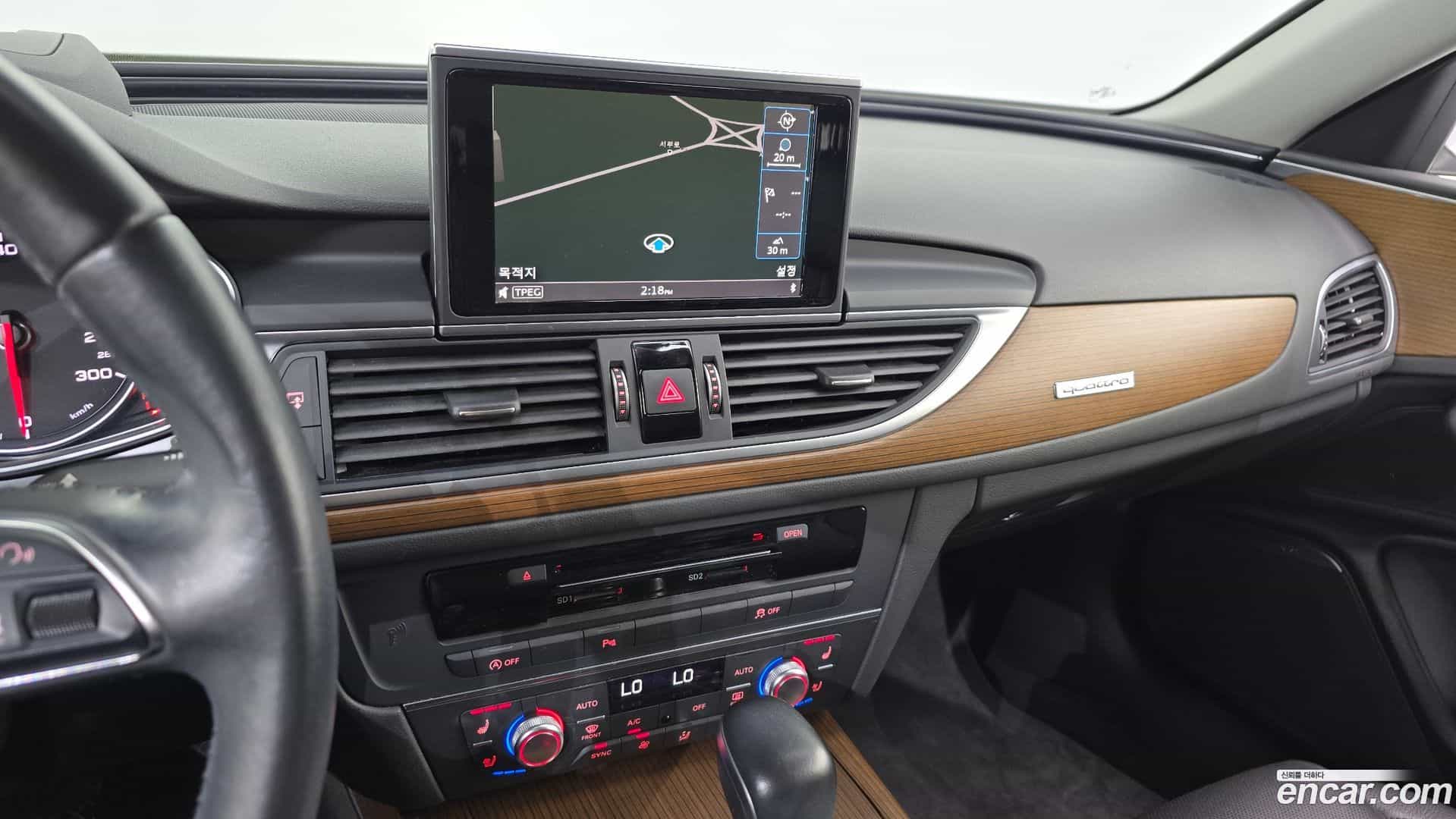 A6 Audi 2015.8-OPTION-016