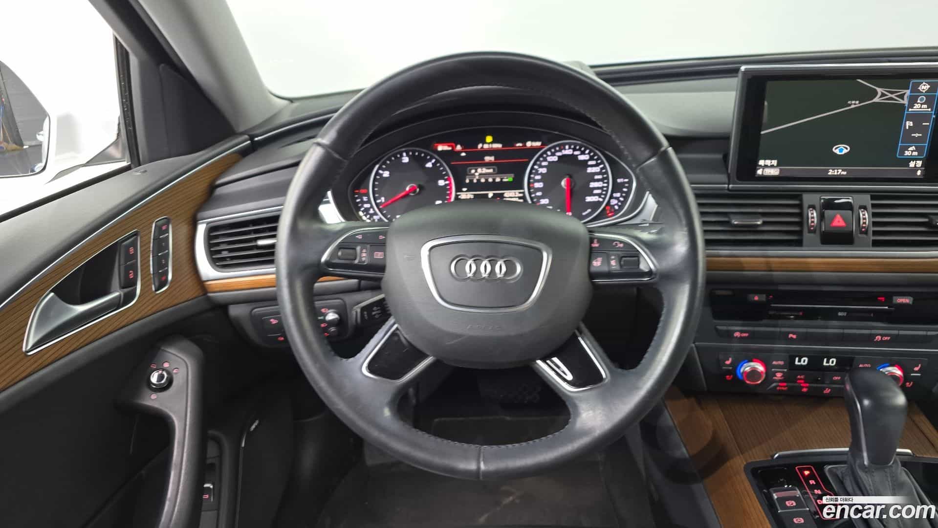 A6 Audi 2015.8-OPTION-017