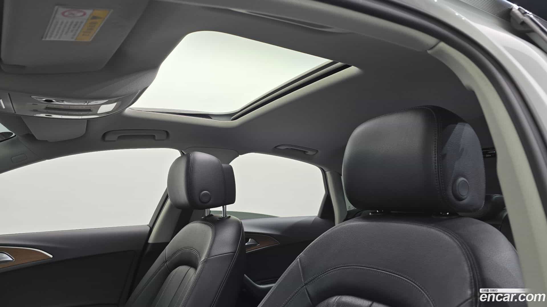A6 Audi 2015.8-OPTION-020