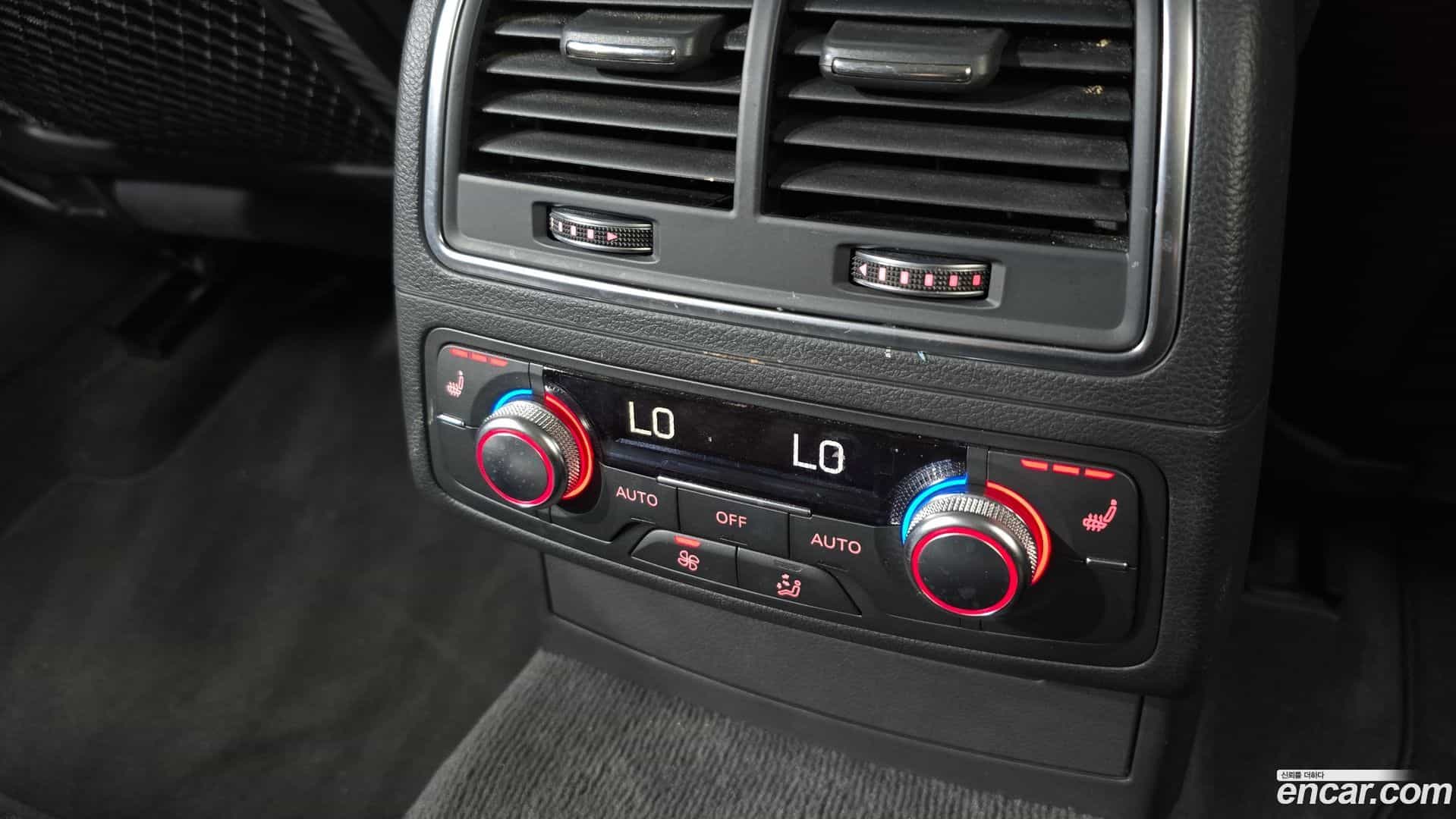 A6 Audi 2015.8-OPTION-023