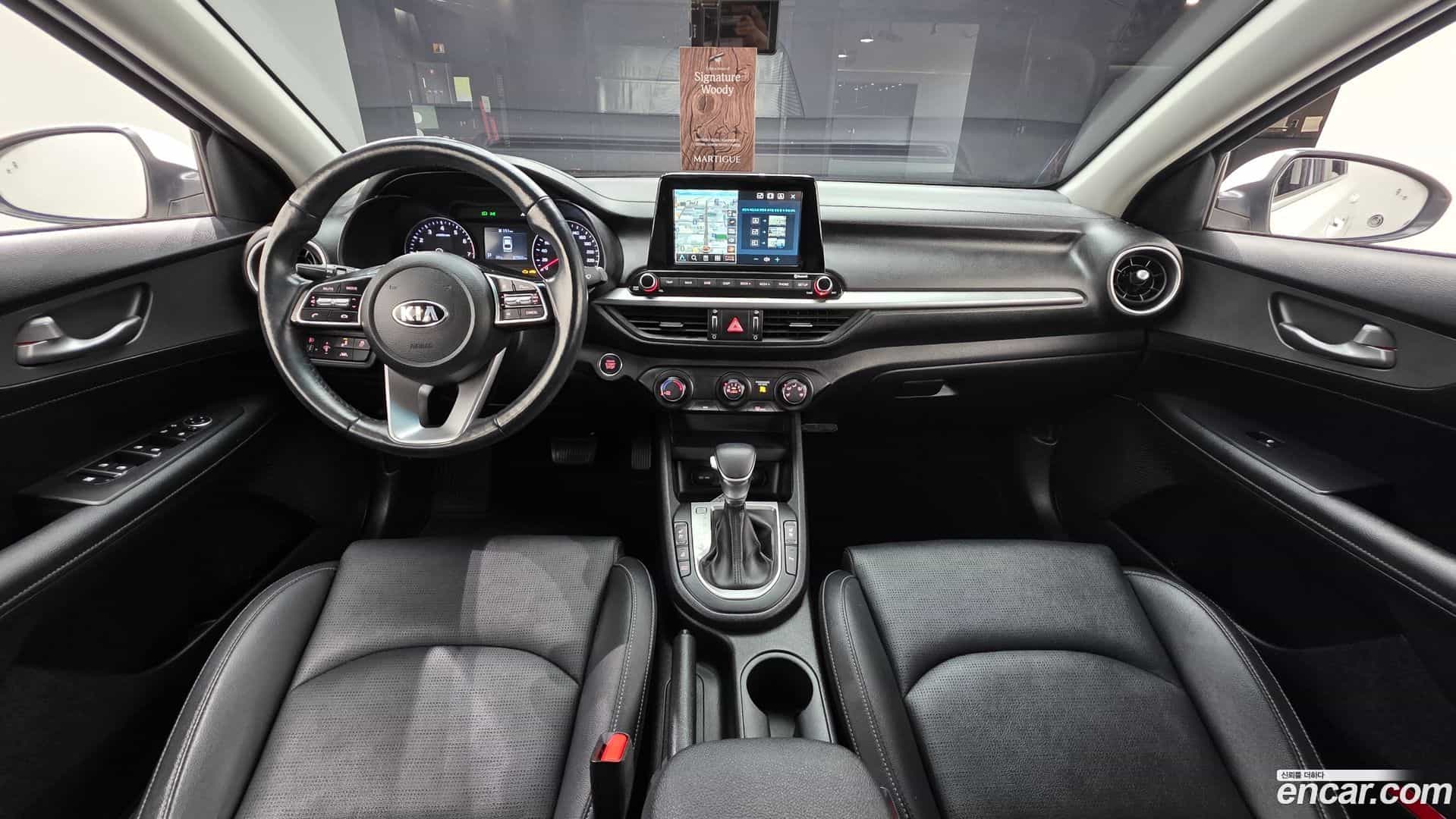 K3 Kia 2019.2-INNER-007