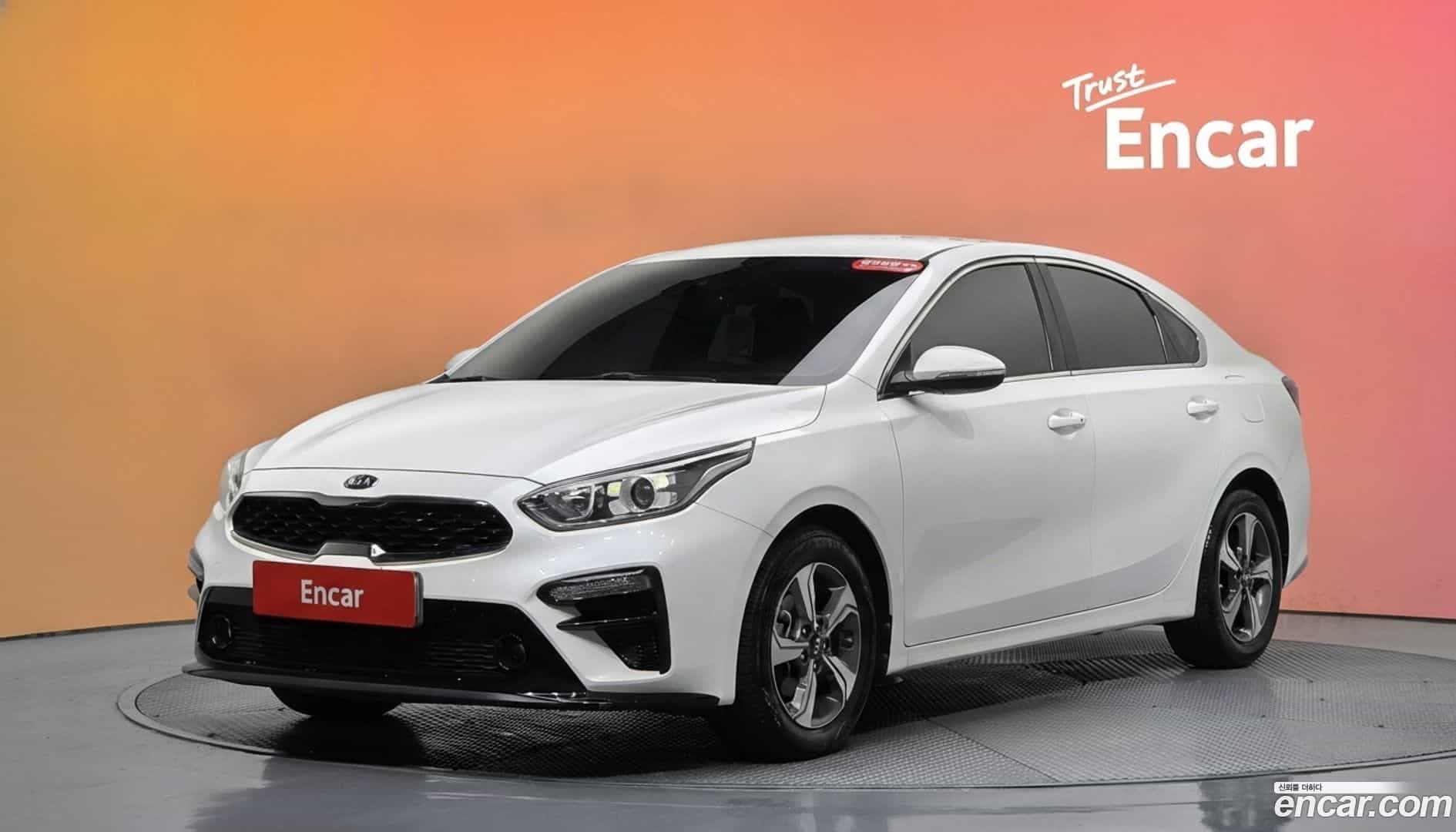K3 Kia 2019.2-DIAG2-001