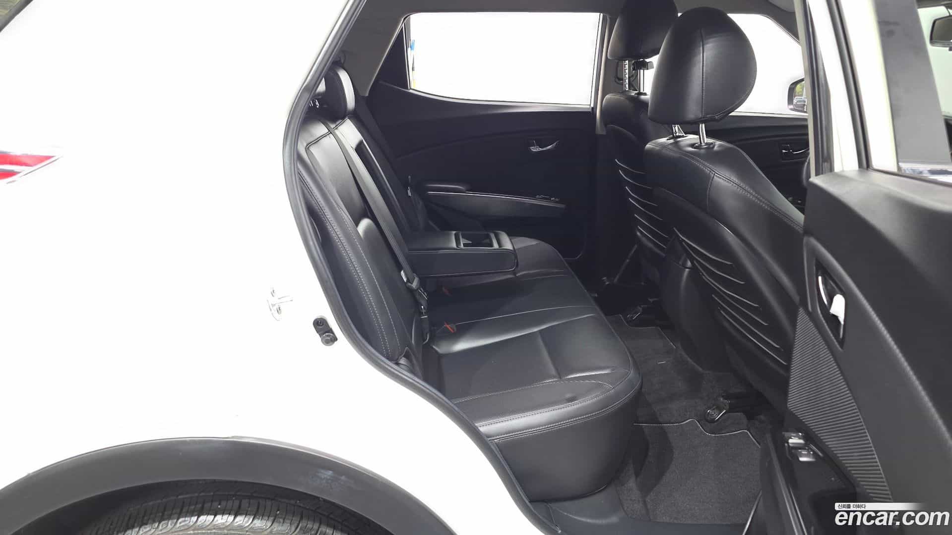 TIBOLI KG Mobility 2022.4-OPTION-015