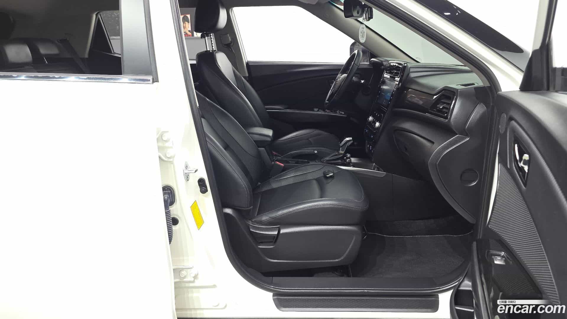 TIBOLI KG Mobility 2022.4-INNER-036