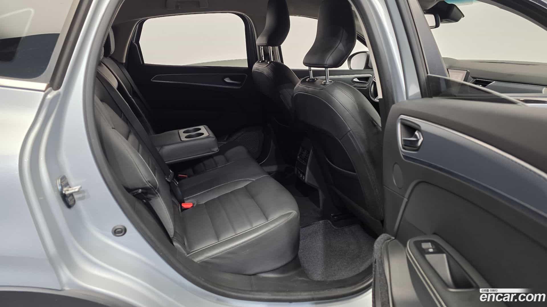 XM3 Renault Korea 2020.3-OPTION-016