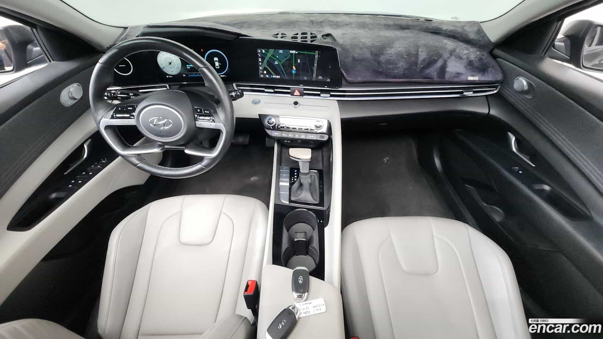 AVANTE Hyundai 2021.9-INNER-007