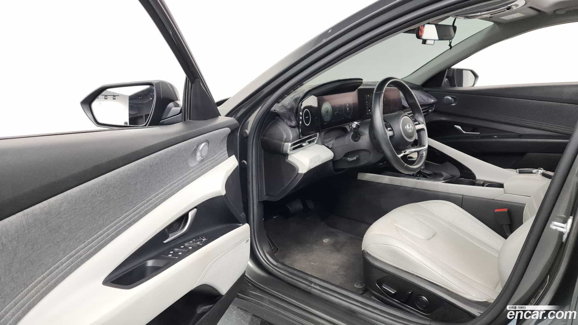 AVANTE Hyundai 2021.9-INNER-010