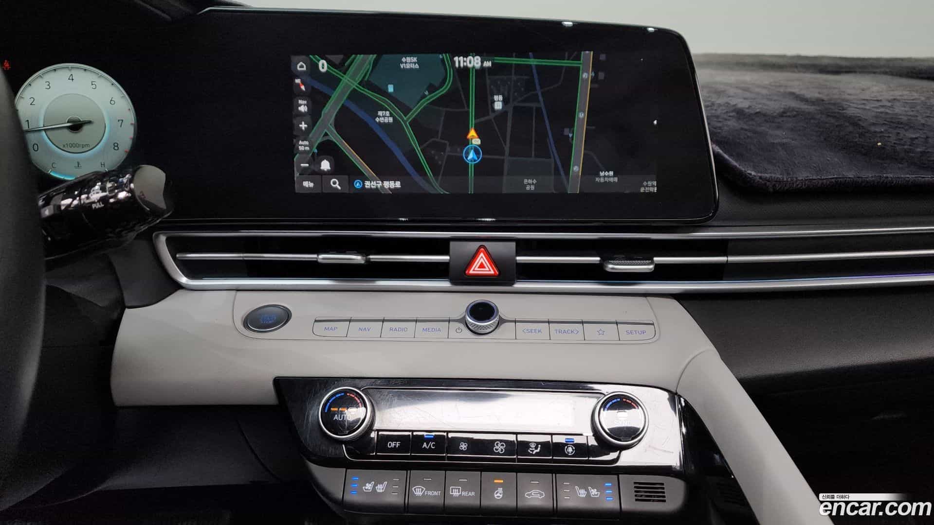 AVANTE Hyundai 2021.9-OPTION-016