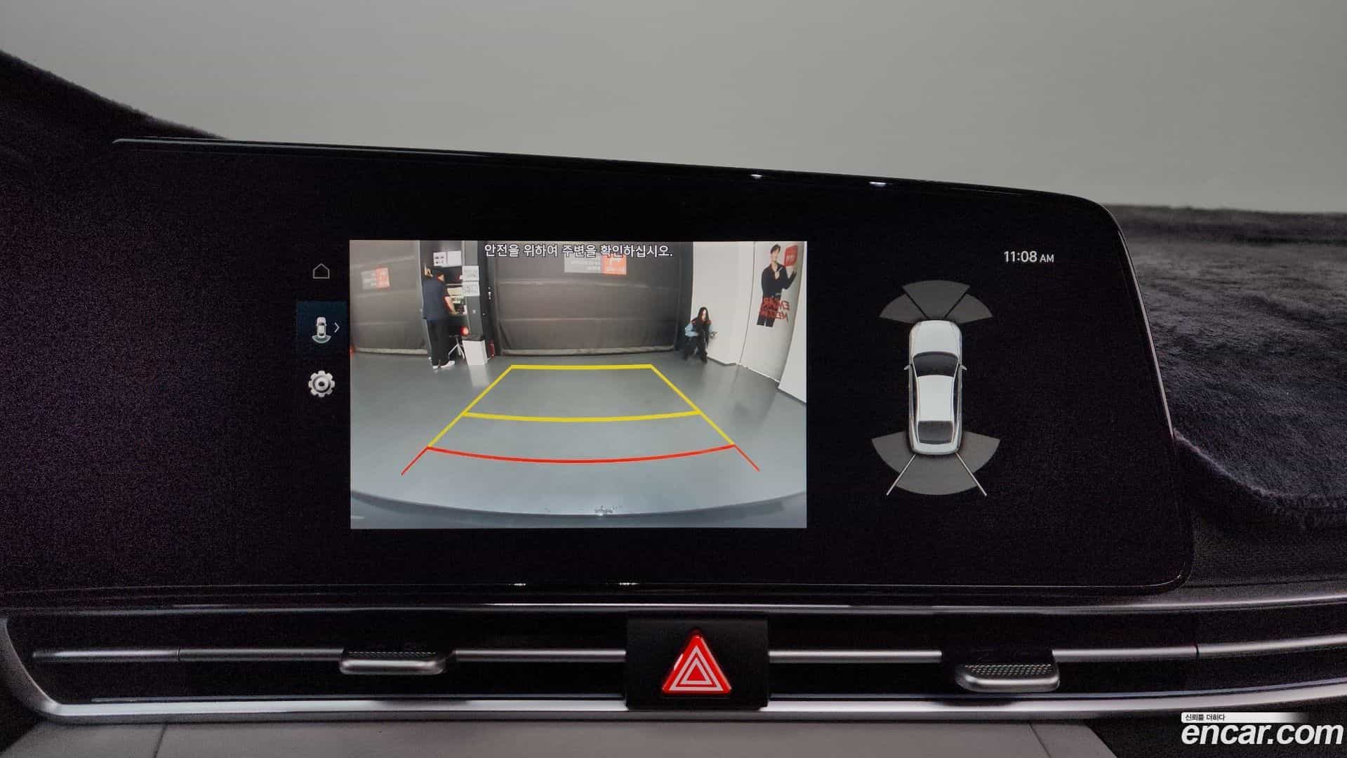 AVANTE Hyundai 2021.9-OPTION-018