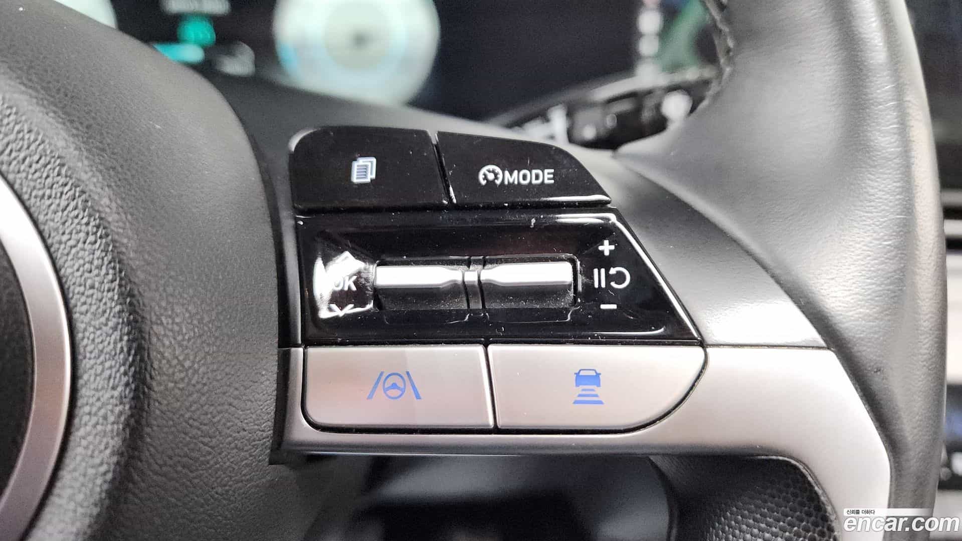 AVANTE Hyundai 2021.9-OPTION-019