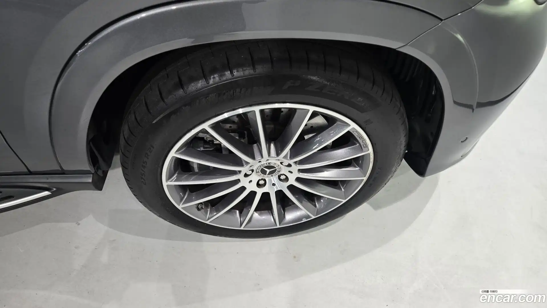 GLE-Class Mercedes-Benz 2025.5-OUTER-005