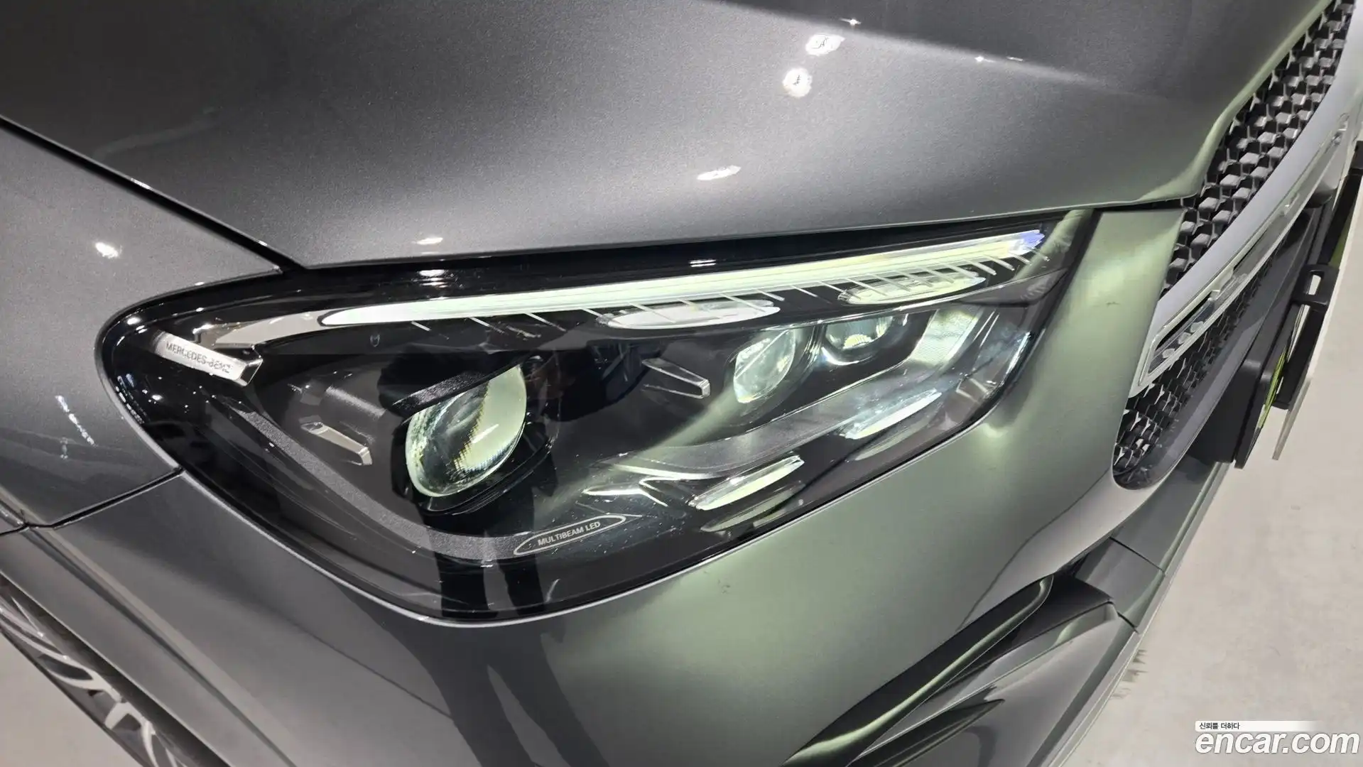 GLE-Class Mercedes-Benz 2025.5-OPTION-016
