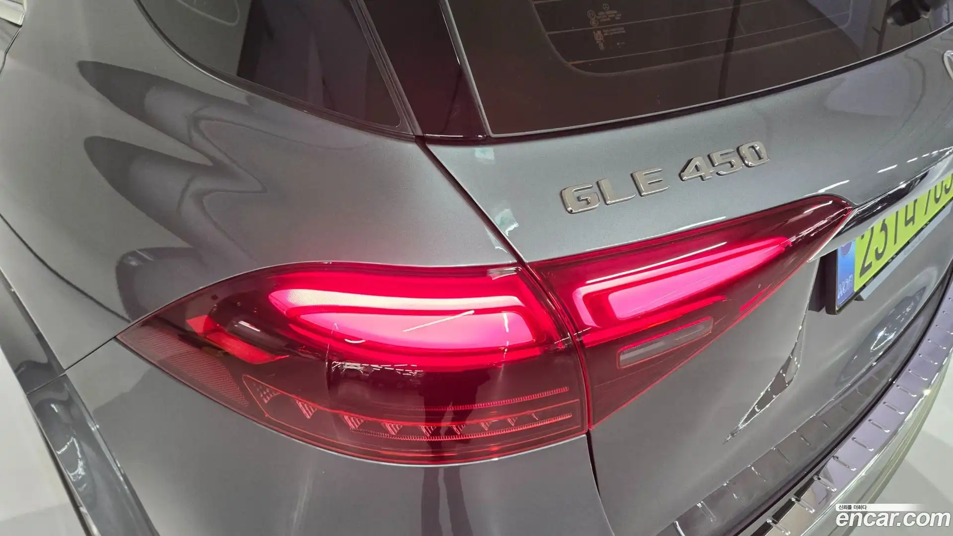 GLE-Class Mercedes-Benz 2025.5-OPTION-017