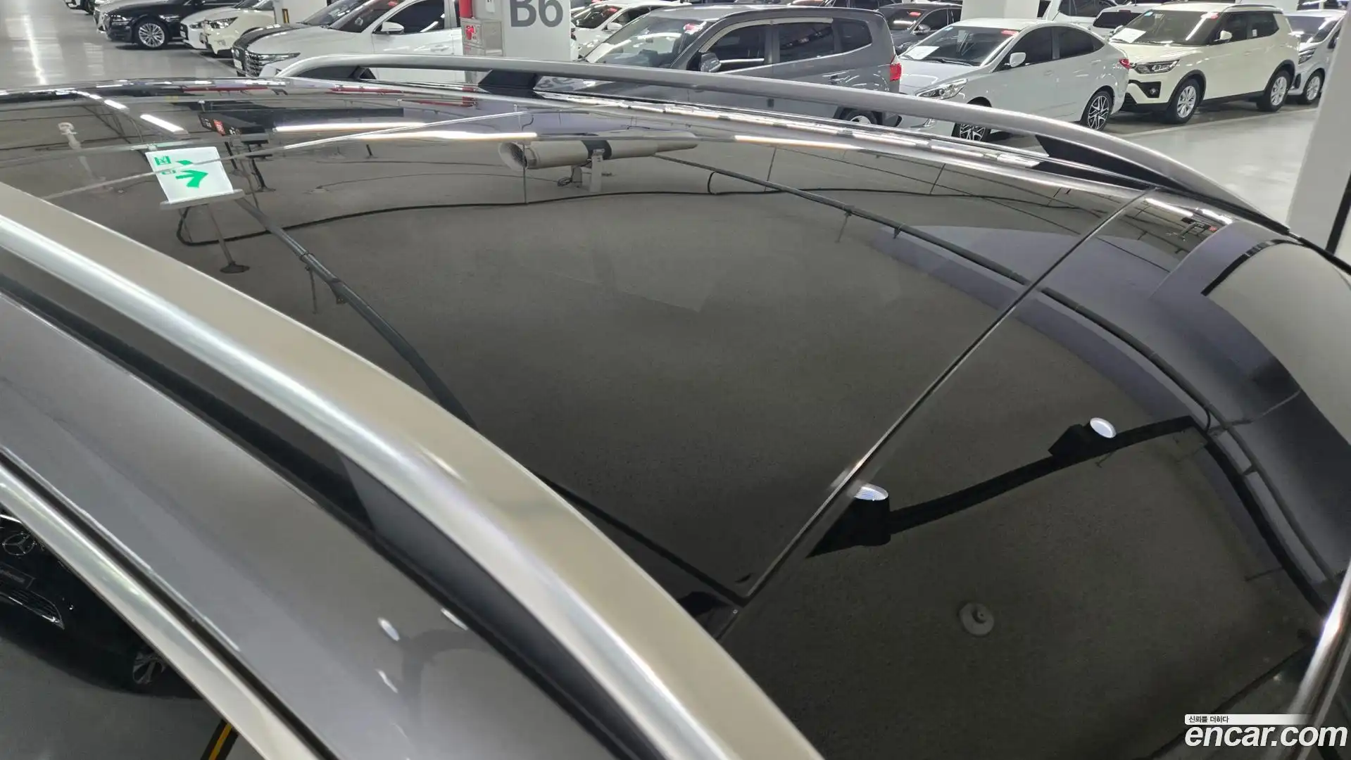 GLE-Class Mercedes-Benz 2025.5-OPTION-018