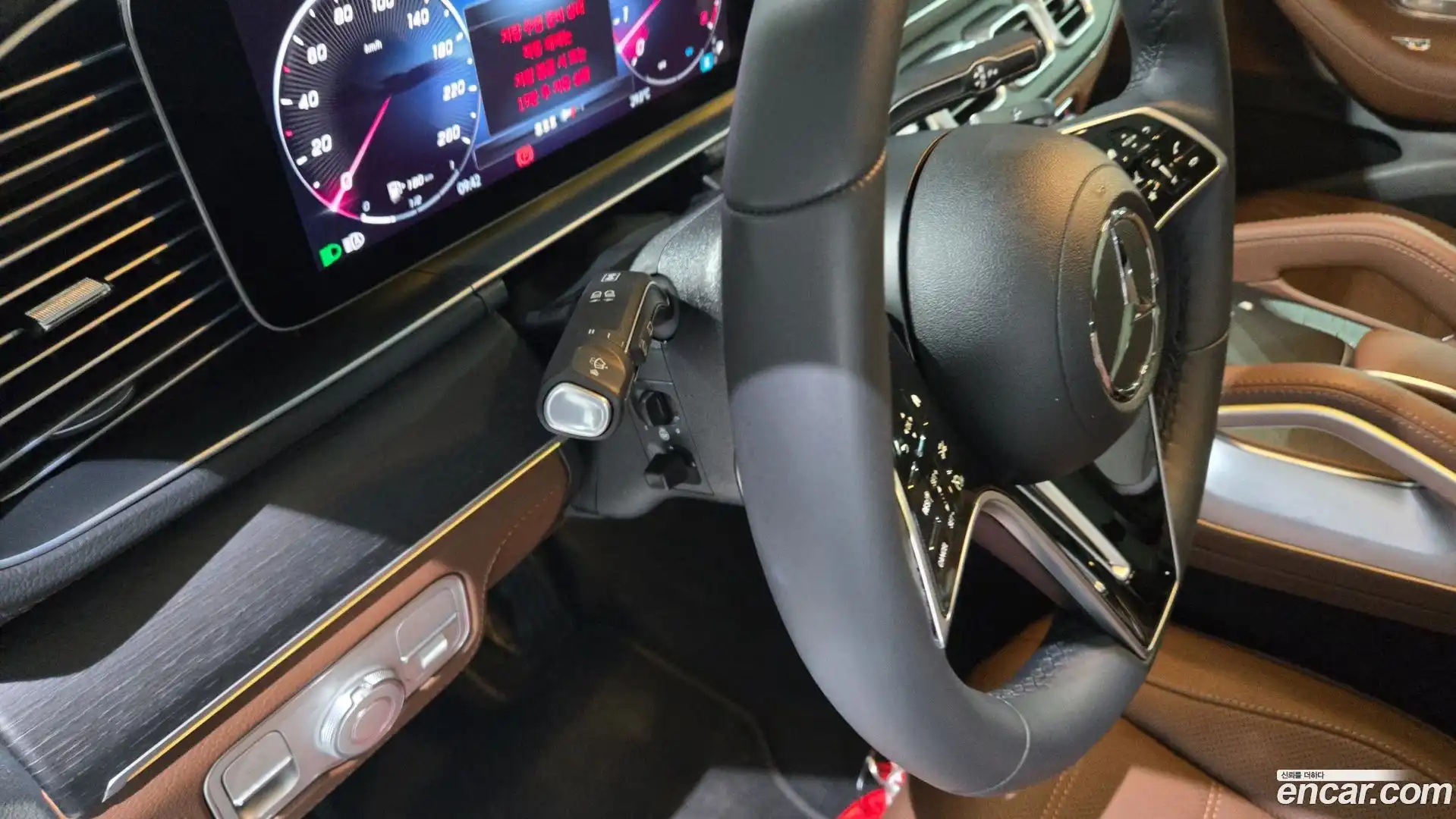 GLE-Class Mercedes-Benz 2025.5-OPTION-023