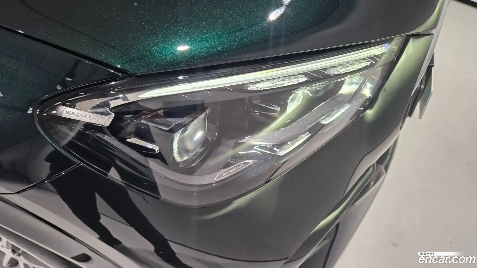 GLE-Class Mercedes-Benz 2025.5-OPTION-016