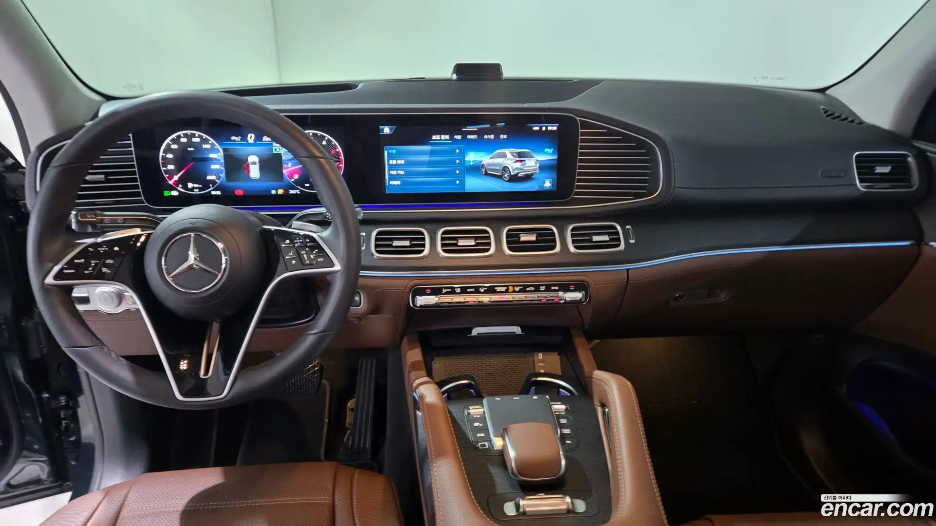GLE-Class Mercedes-Benz 2025.5-OPTION-021