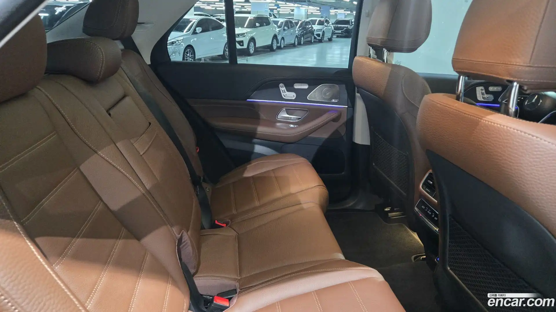 GLE-Class Mercedes-Benz 2025.5-OPTION-024