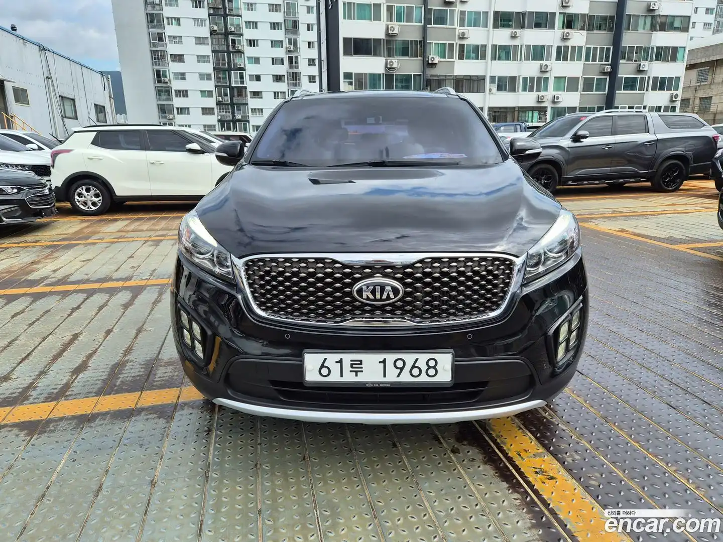 Sorento Kia 2015.5-OUTER-001