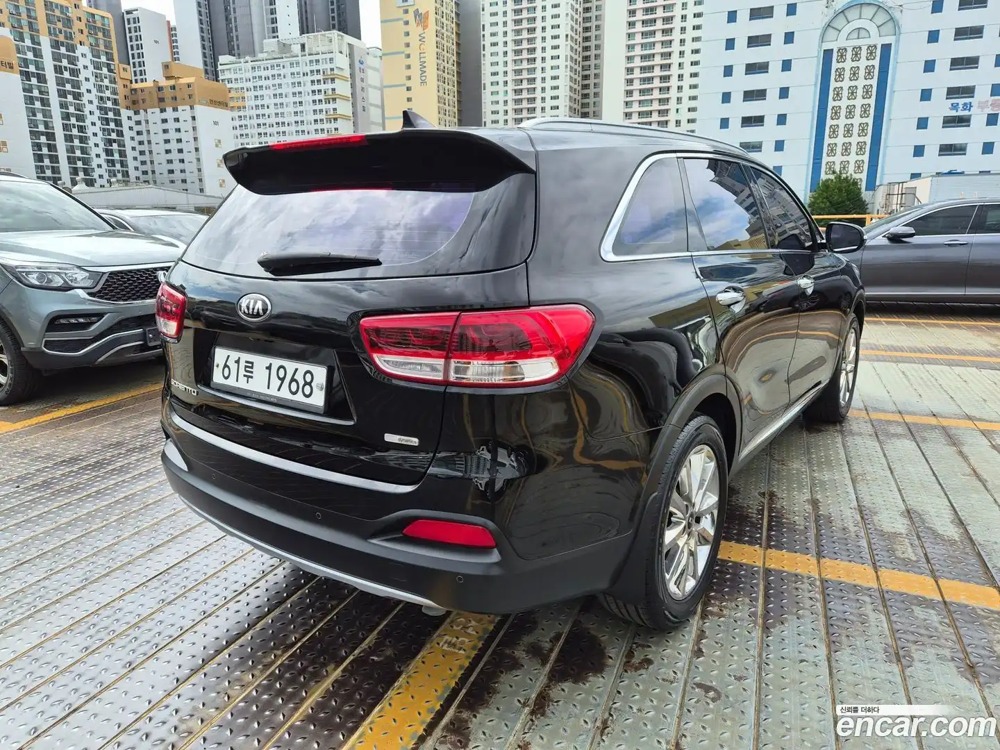 Sorento Kia 2015.5-OPTION-016