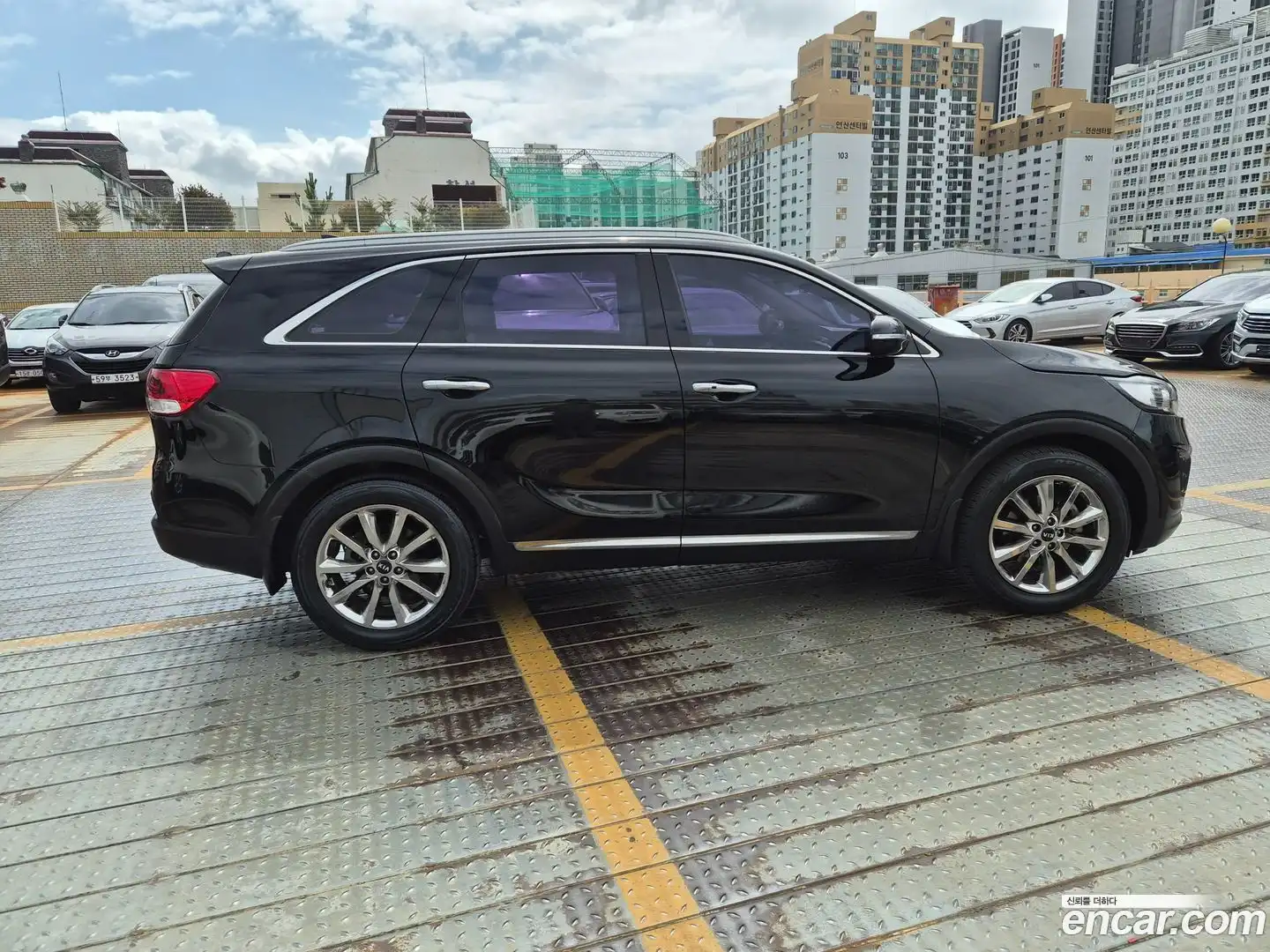 Sorento Kia 2015.5-OPTION-017