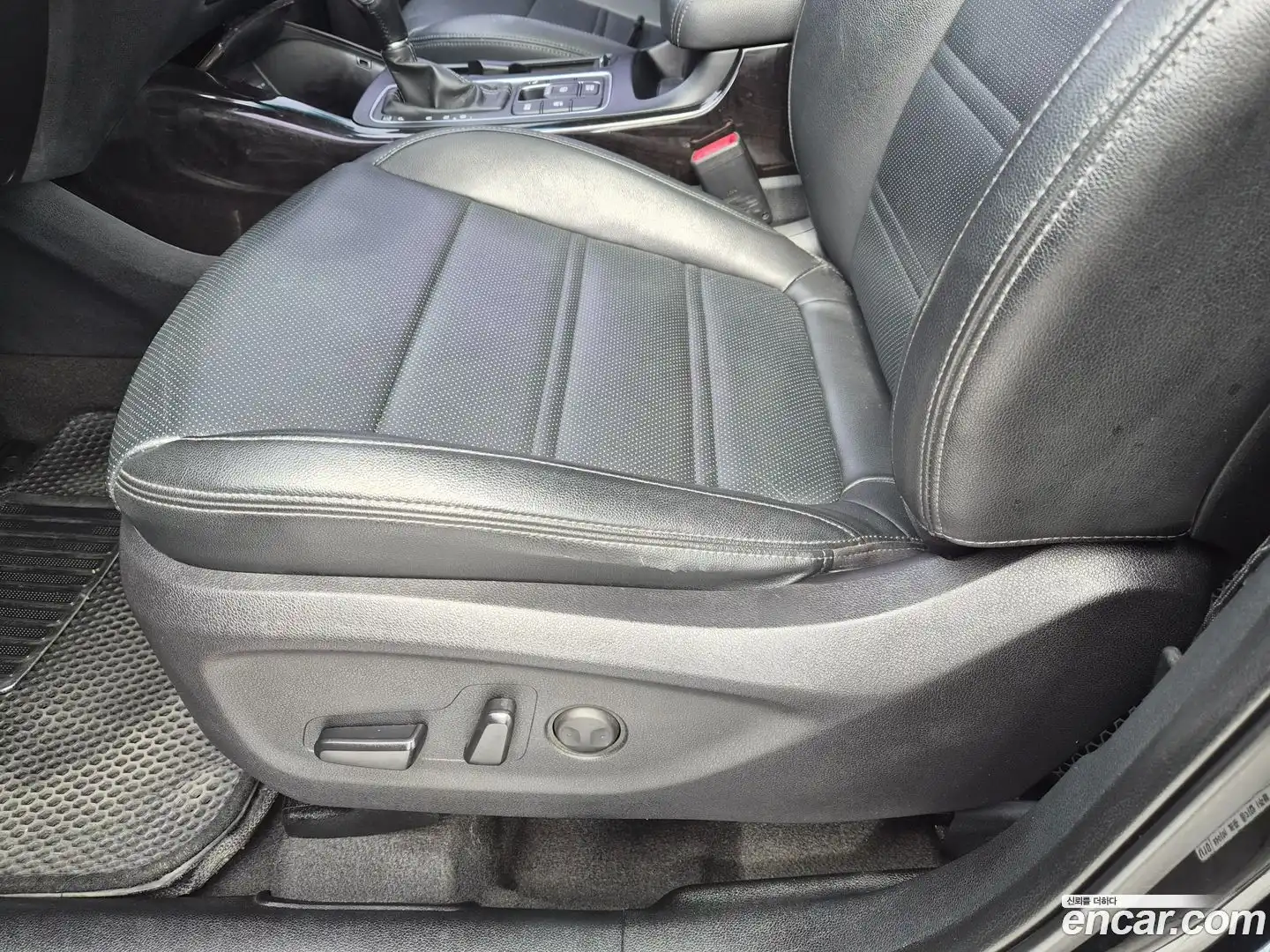 Sorento Kia 2015.5-OPTION-022