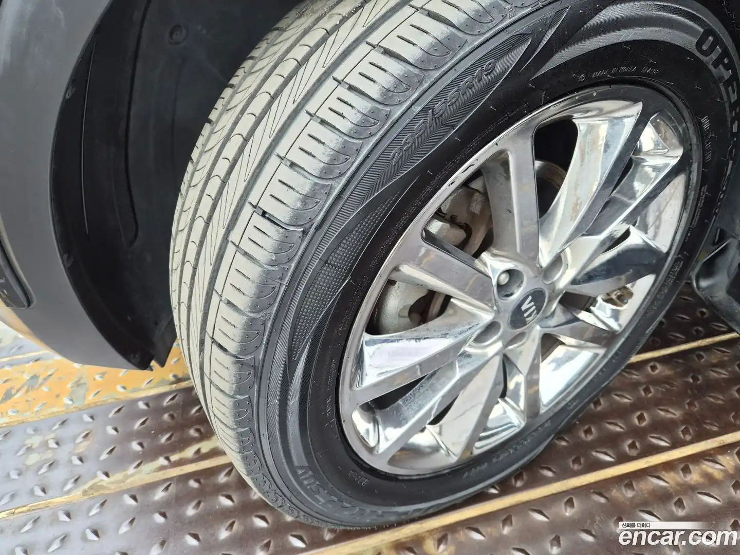 Sorento Kia 2015.5-OPTION-024