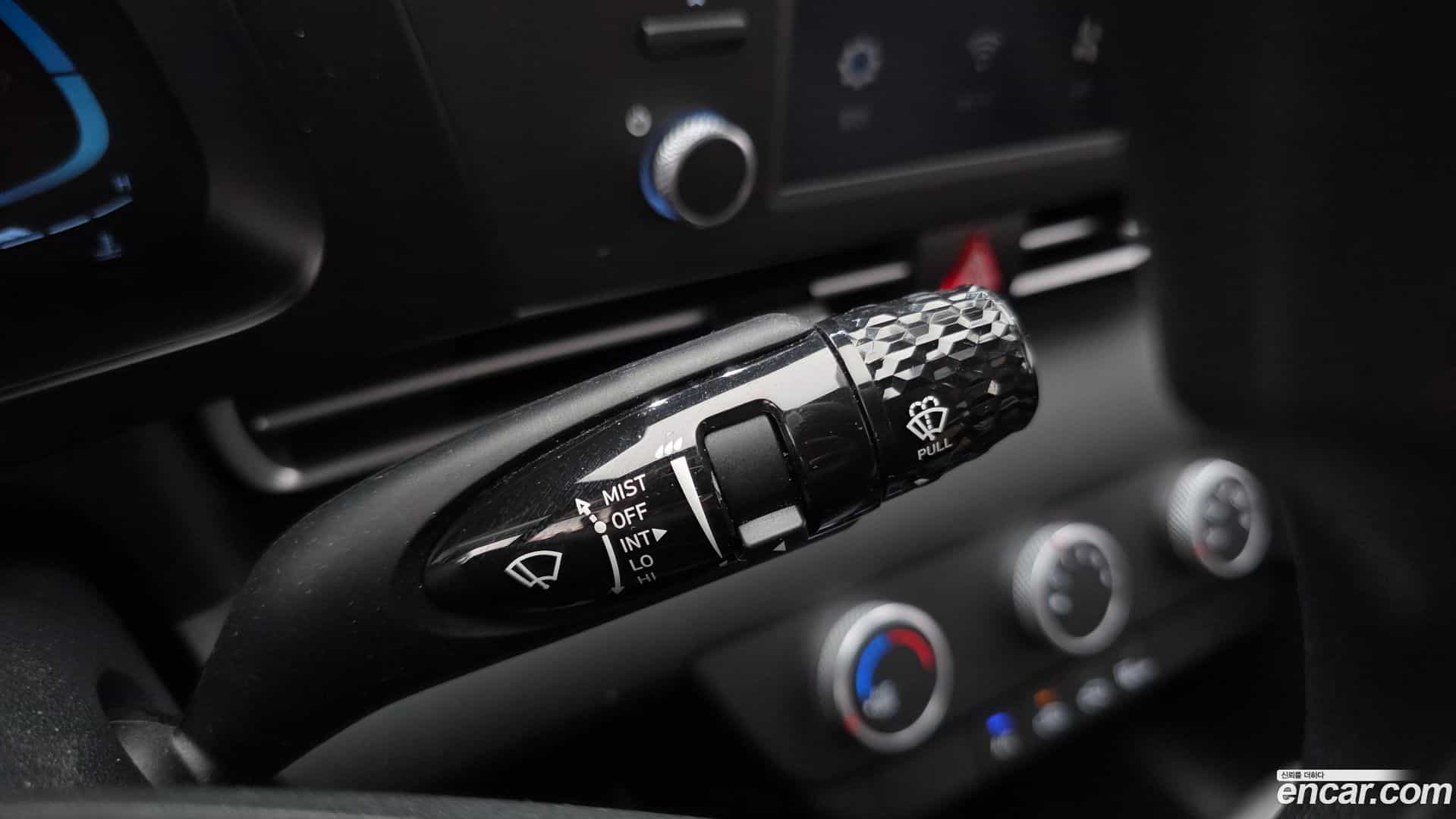 AVANTE Hyundai 2023.4-OPTION-023