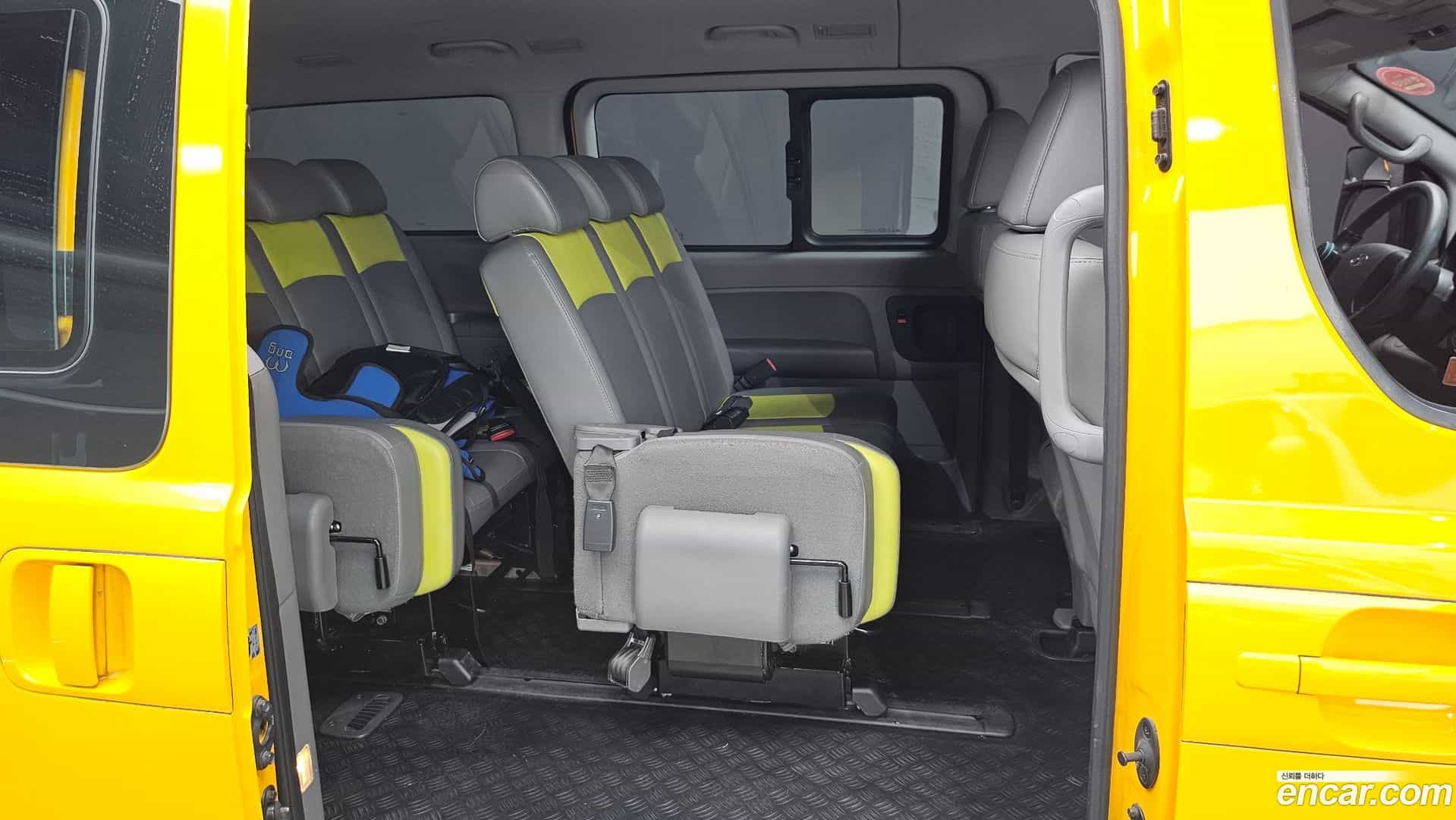 Starex Hyundai 2019.1-OPTION-015
