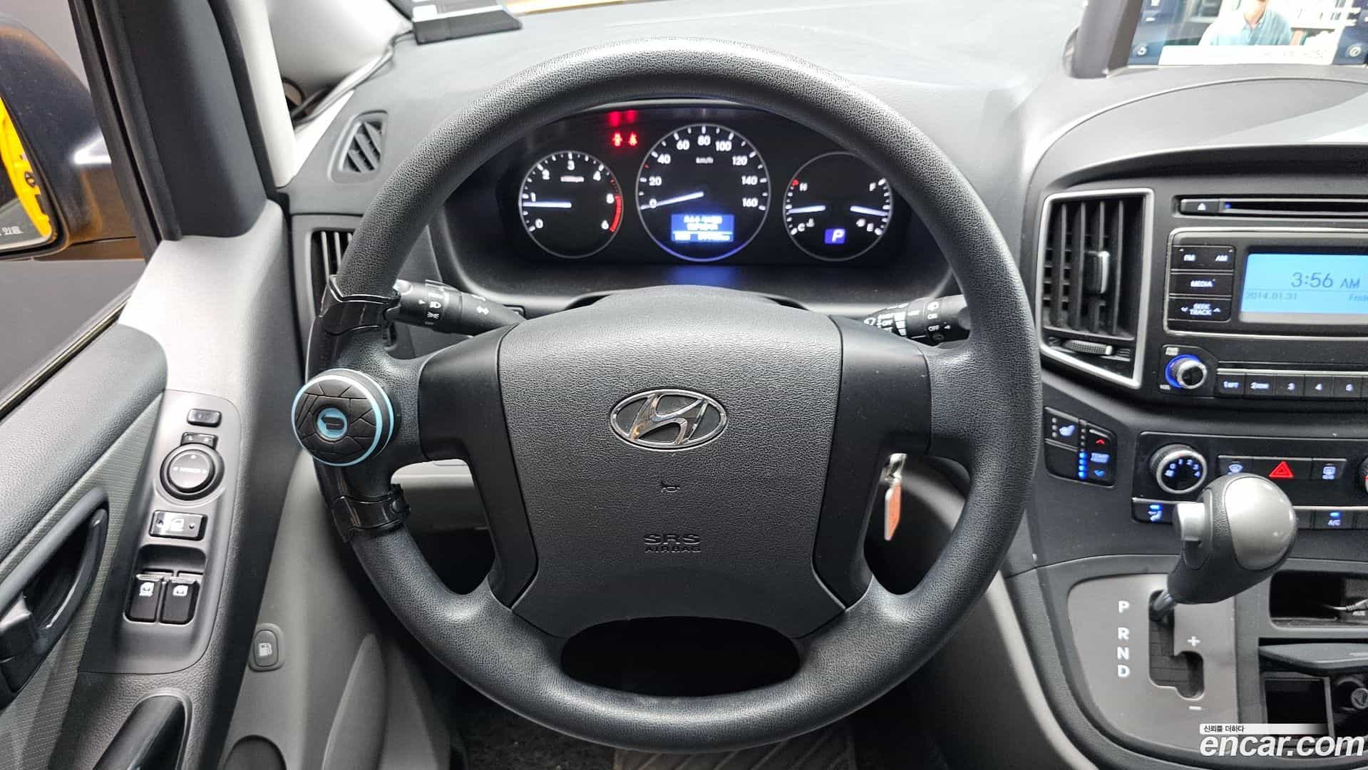 Starex Hyundai 2019.1-OPTION-016