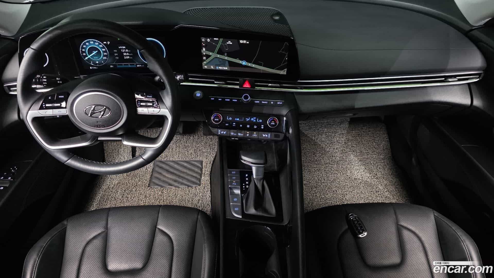AVANTE Hyundai 2022.4-INNER-007
