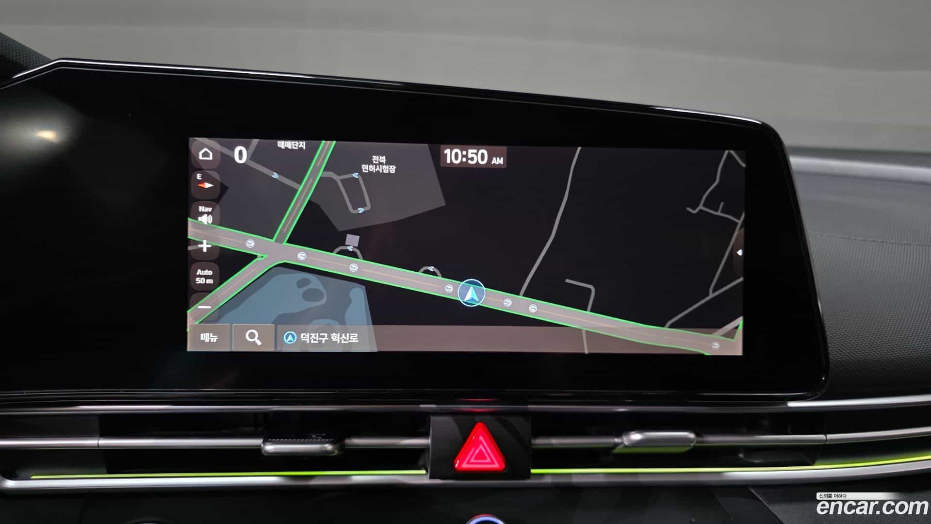 AVANTE Hyundai 2022.4-OPTION-024