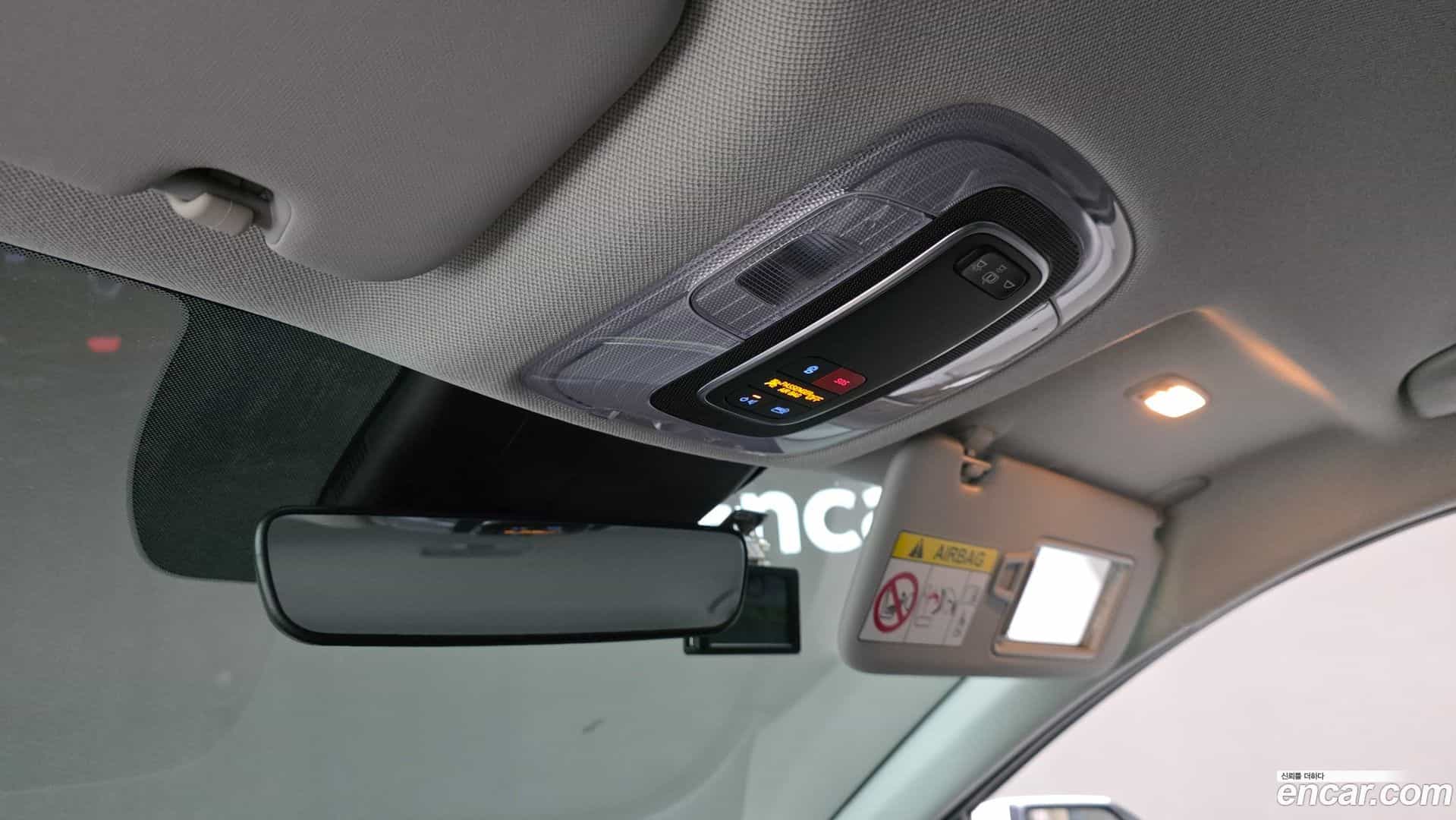 AVANTE Hyundai 2022.4-OPTION-041