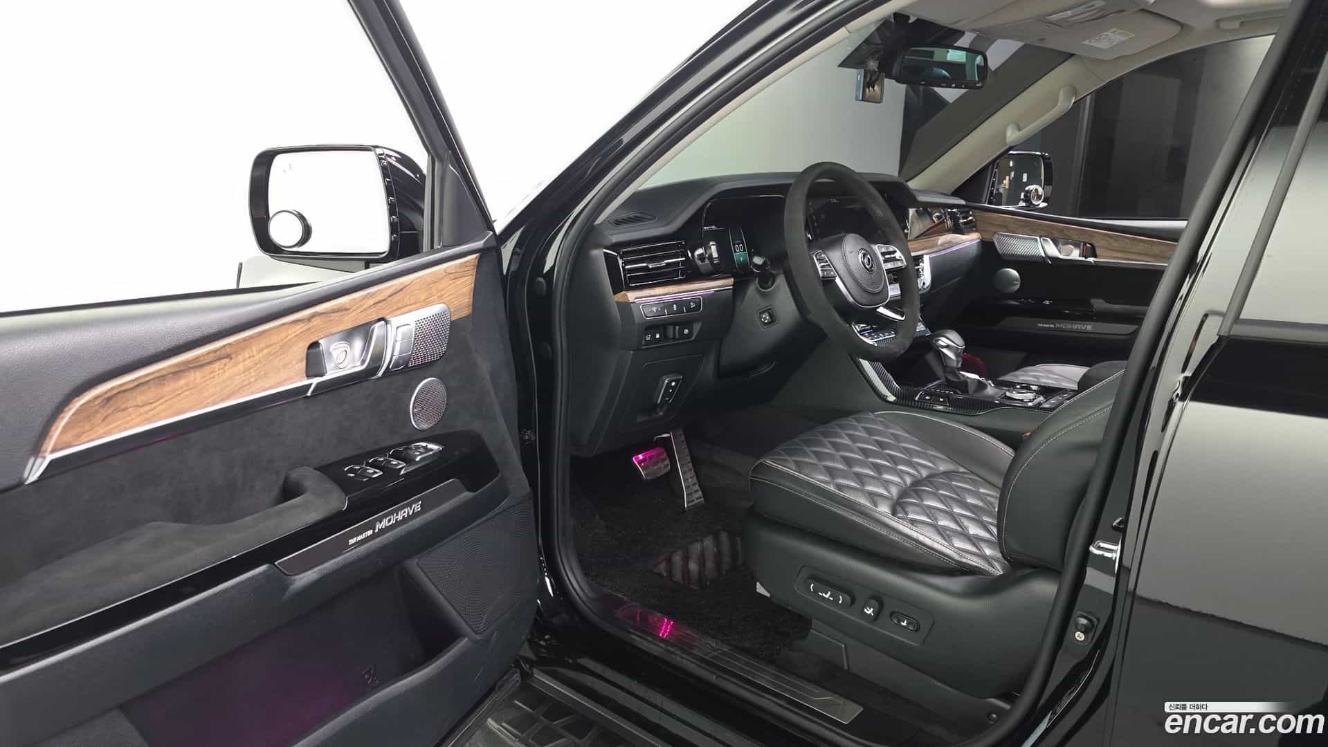 Mohave Kia 2021.4-INNER-010