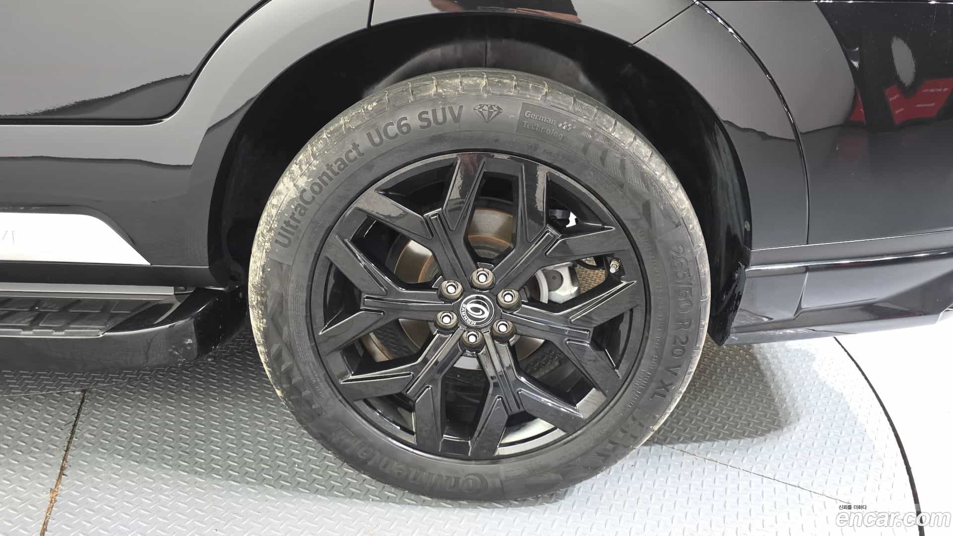 Mohave Kia 2021.4-OUTER-031