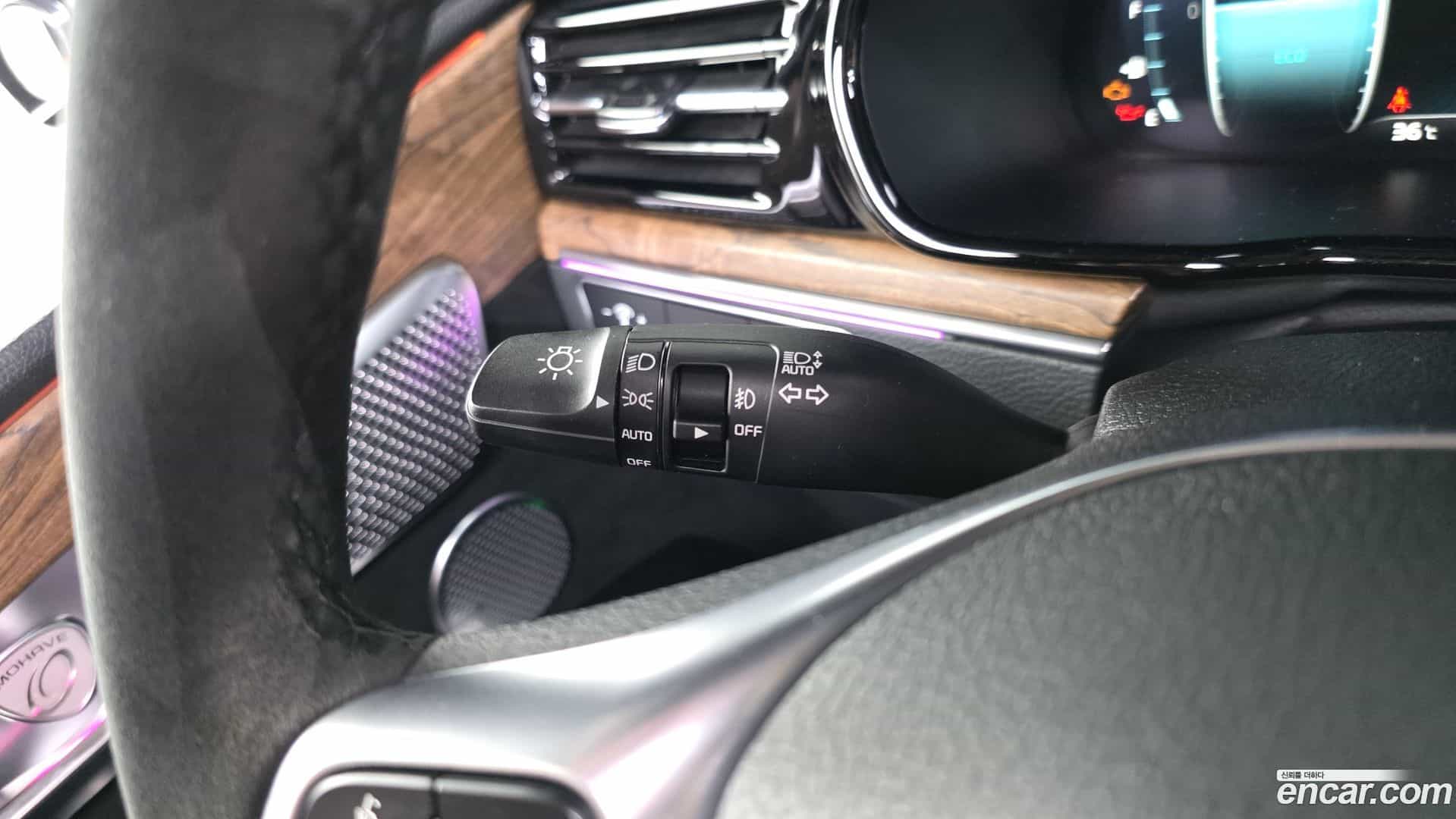 Mohave Kia 2021.4-OPTION-043